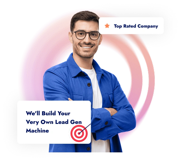 Boost sales with local lead gen & organic sales approach