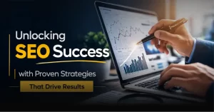 SEO services in Pakistan for enhanced online visibility and business growth.