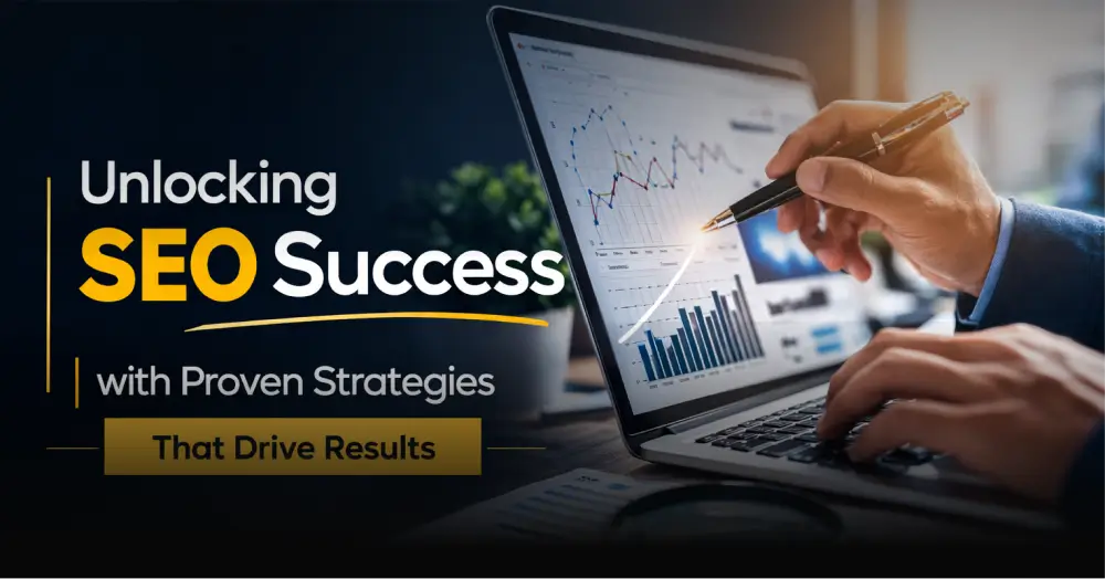 SEO services in Pakistan for enhanced online visibility and business growth.